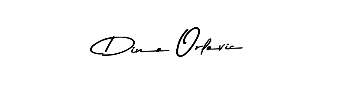 Make a beautiful signature design for name Dino Orlovic. Use this online signature maker to create a handwritten signature for free. Dino Orlovic signature style 9 images and pictures png