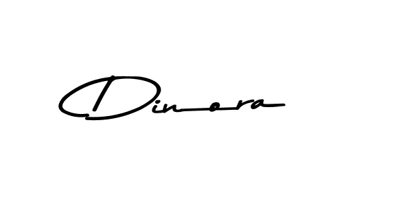 This is the best signature style for the Dinora name. Also you like these signature font (Asem Kandis PERSONAL USE). Mix name signature. Dinora signature style 9 images and pictures png