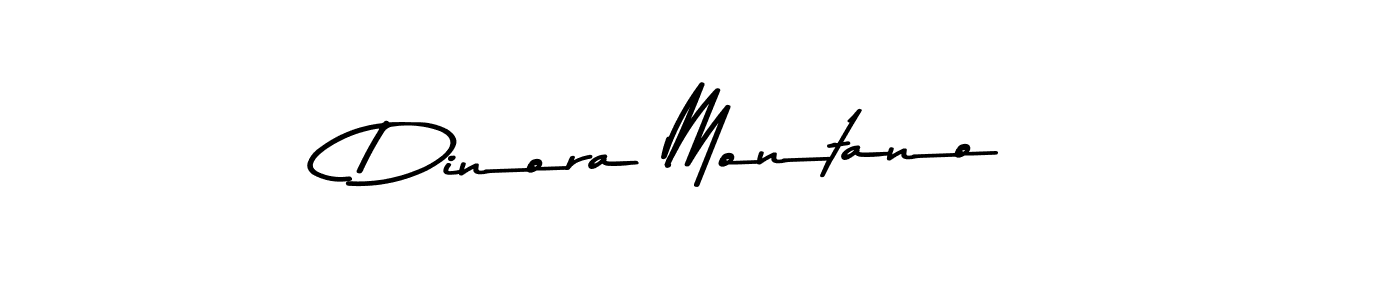 Use a signature maker to create a handwritten signature online. With this signature software, you can design (Asem Kandis PERSONAL USE) your own signature for name Dinora Montano. Dinora Montano signature style 9 images and pictures png