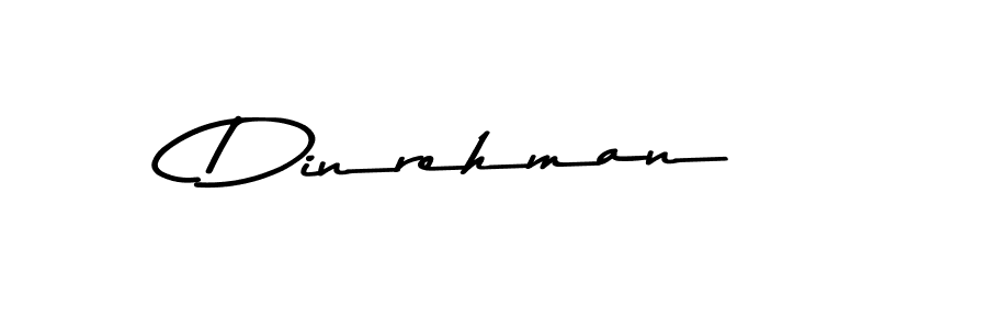 How to Draw Dinrehman signature style? Asem Kandis PERSONAL USE is a latest design signature styles for name Dinrehman. Dinrehman signature style 9 images and pictures png