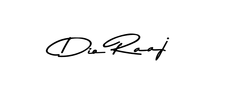 Once you've used our free online signature maker to create your best signature Asem Kandis PERSONAL USE style, it's time to enjoy all of the benefits that Dio Raaj name signing documents. Dio Raaj signature style 9 images and pictures png