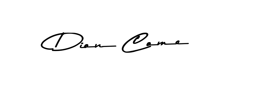 Here are the top 10 professional signature styles for the name Dion Come. These are the best autograph styles you can use for your name. Dion Come signature style 9 images and pictures png