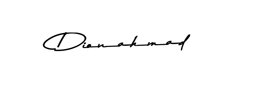 Also You can easily find your signature by using the search form. We will create Dionahmad name handwritten signature images for you free of cost using Asem Kandis PERSONAL USE sign style. Dionahmad signature style 9 images and pictures png