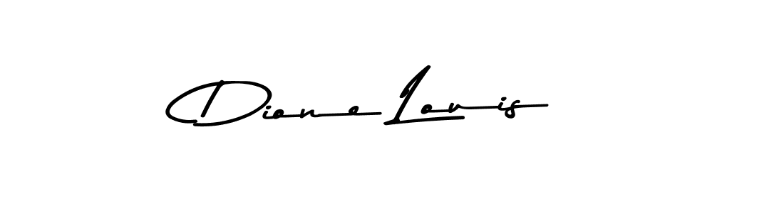 Best and Professional Signature Style for Dione Louis. Asem Kandis PERSONAL USE Best Signature Style Collection. Dione Louis signature style 9 images and pictures png