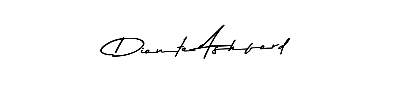 Best and Professional Signature Style for Dionte Ashford. Asem Kandis PERSONAL USE Best Signature Style Collection. Dionte Ashford signature style 9 images and pictures png