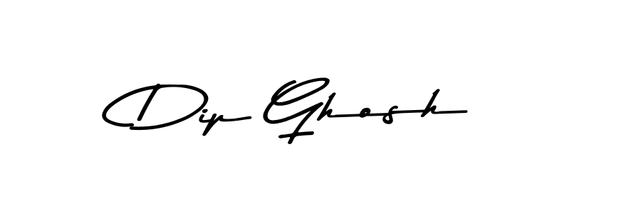 This is the best signature style for the Dip Ghosh name. Also you like these signature font (Asem Kandis PERSONAL USE). Mix name signature. Dip Ghosh signature style 9 images and pictures png