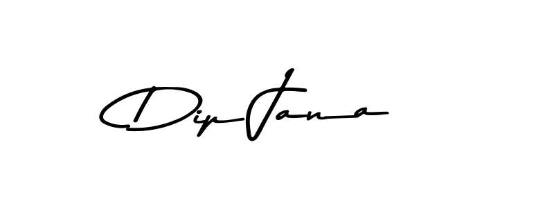Once you've used our free online signature maker to create your best signature Asem Kandis PERSONAL USE style, it's time to enjoy all of the benefits that Dip Jana name signing documents. Dip Jana signature style 9 images and pictures png