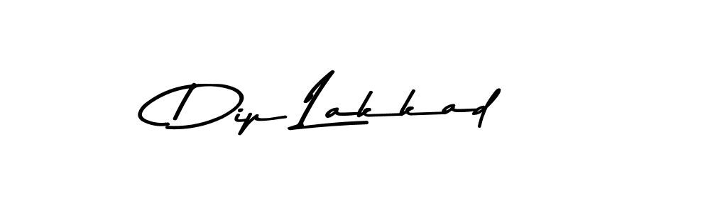 Make a beautiful signature design for name Dip Lakkad. Use this online signature maker to create a handwritten signature for free. Dip Lakkad signature style 9 images and pictures png