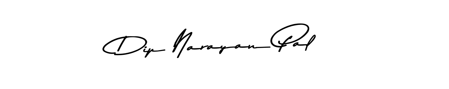 You should practise on your own different ways (Asem Kandis PERSONAL USE) to write your name (Dip Narayan Pal) in signature. don't let someone else do it for you. Dip Narayan Pal signature style 9 images and pictures png