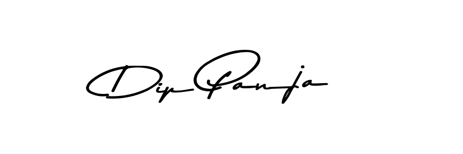 Also we have Dip Panja name is the best signature style. Create professional handwritten signature collection using Asem Kandis PERSONAL USE autograph style. Dip Panja signature style 9 images and pictures png