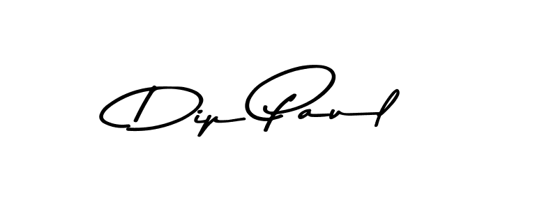 Similarly Asem Kandis PERSONAL USE is the best handwritten signature design. Signature creator online .You can use it as an online autograph creator for name Dip Paul. Dip Paul signature style 9 images and pictures png