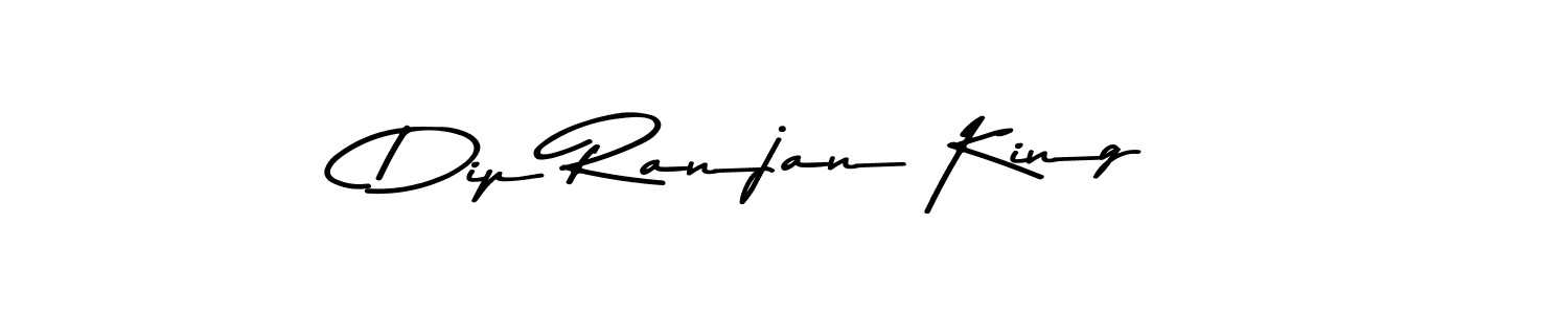 Make a beautiful signature design for name Dip Ranjan King. Use this online signature maker to create a handwritten signature for free. Dip Ranjan King signature style 9 images and pictures png