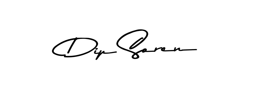Also we have Dip Soren name is the best signature style. Create professional handwritten signature collection using Asem Kandis PERSONAL USE autograph style. Dip Soren signature style 9 images and pictures png