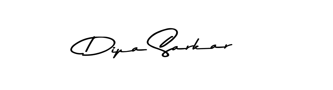 Also we have Dipa Sarkar name is the best signature style. Create professional handwritten signature collection using Asem Kandis PERSONAL USE autograph style. Dipa Sarkar signature style 9 images and pictures png