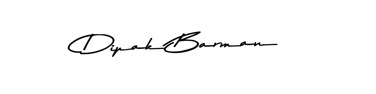 You should practise on your own different ways (Asem Kandis PERSONAL USE) to write your name (Dipak Barman) in signature. don't let someone else do it for you. Dipak Barman signature style 9 images and pictures png