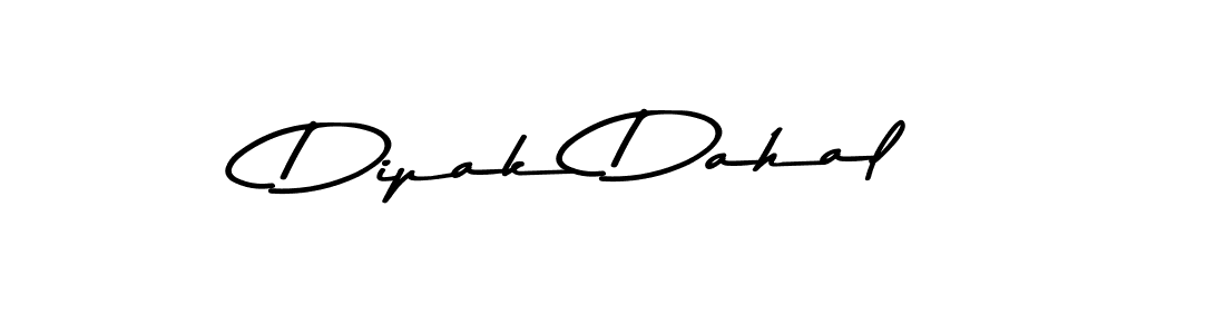 Make a beautiful signature design for name Dipak Dahal. Use this online signature maker to create a handwritten signature for free. Dipak Dahal signature style 9 images and pictures png
