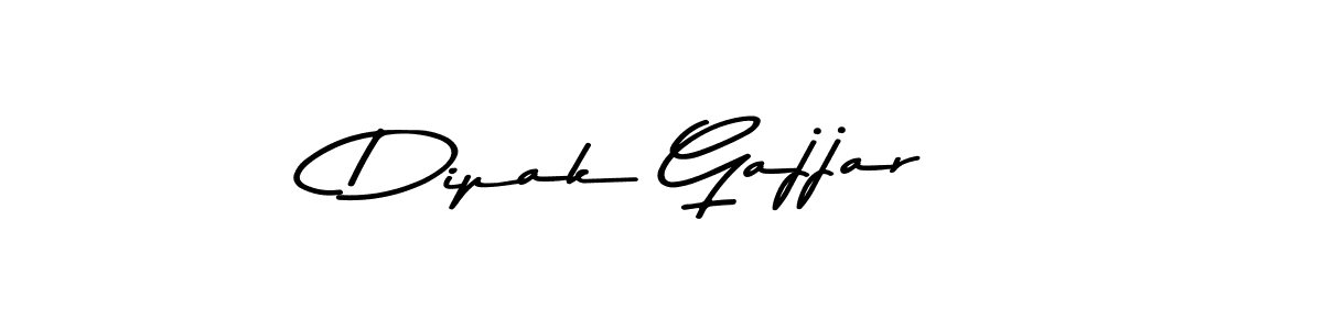 How to Draw Dipak Gajjar signature style? Asem Kandis PERSONAL USE is a latest design signature styles for name Dipak Gajjar. Dipak Gajjar signature style 9 images and pictures png