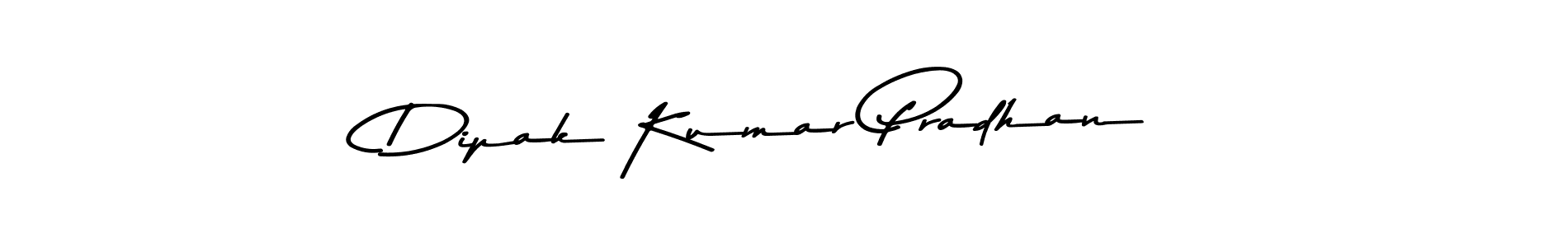 Make a short Dipak Kumar Pradhan signature style. Manage your documents anywhere anytime using Asem Kandis PERSONAL USE. Create and add eSignatures, submit forms, share and send files easily. Dipak Kumar Pradhan signature style 9 images and pictures png
