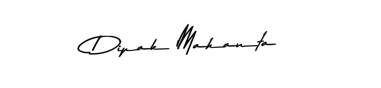 Make a beautiful signature design for name Dipak Mahanta. Use this online signature maker to create a handwritten signature for free. Dipak Mahanta signature style 9 images and pictures png