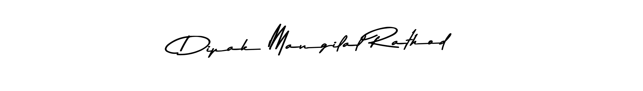Also we have Dipak Mangilal Rathod name is the best signature style. Create professional handwritten signature collection using Asem Kandis PERSONAL USE autograph style. Dipak Mangilal Rathod signature style 9 images and pictures png