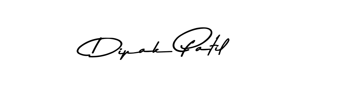 How to Draw Dipak Patil signature style? Asem Kandis PERSONAL USE is a latest design signature styles for name Dipak Patil. Dipak Patil signature style 9 images and pictures png