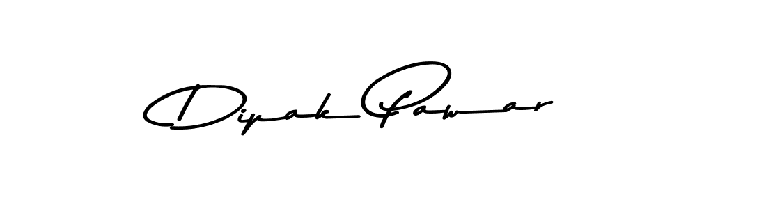 if you are searching for the best signature style for your name Dipak Pawar. so please give up your signature search. here we have designed multiple signature styles  using Asem Kandis PERSONAL USE. Dipak Pawar signature style 9 images and pictures png