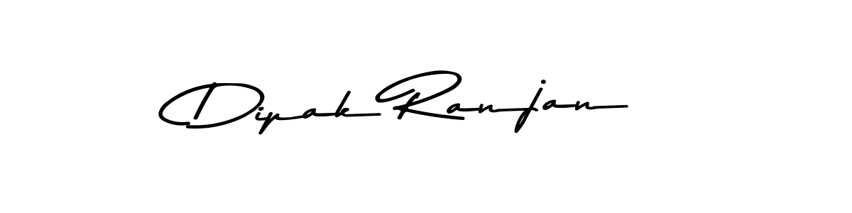 The best way (Asem Kandis PERSONAL USE) to make a short signature is to pick only two or three words in your name. The name Dipak Ranjan include a total of six letters. For converting this name. Dipak Ranjan signature style 9 images and pictures png