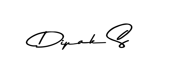 Here are the top 10 professional signature styles for the name Dipak S. These are the best autograph styles you can use for your name. Dipak S signature style 9 images and pictures png