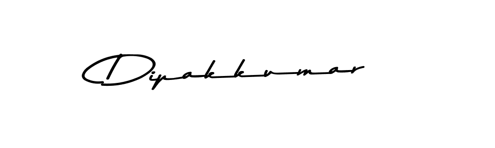 How to Draw Dipakkumar signature style? Asem Kandis PERSONAL USE is a latest design signature styles for name Dipakkumar. Dipakkumar signature style 9 images and pictures png