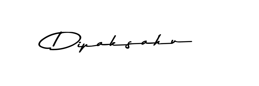 Make a beautiful signature design for name Dipaksahu. Use this online signature maker to create a handwritten signature for free. Dipaksahu signature style 9 images and pictures png