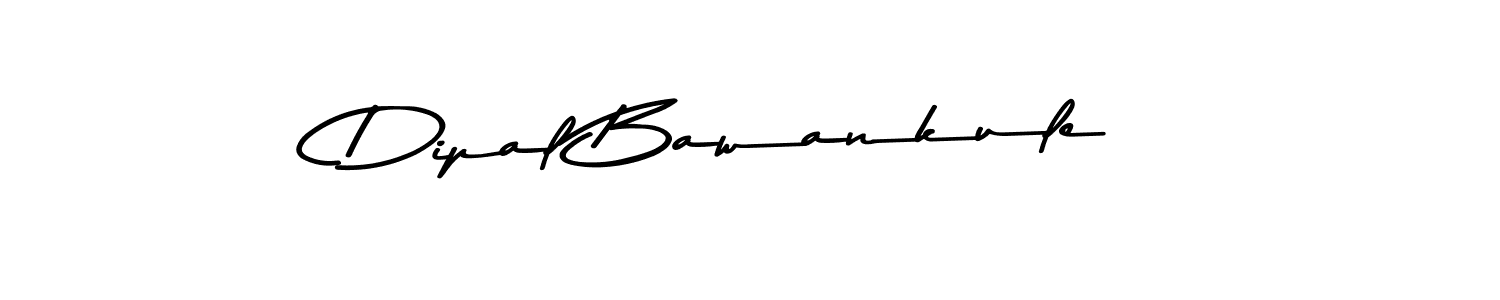 How to Draw Dipal Bawankule signature style? Asem Kandis PERSONAL USE is a latest design signature styles for name Dipal Bawankule. Dipal Bawankule signature style 9 images and pictures png
