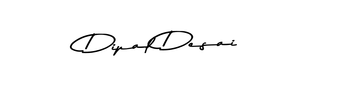 The best way (Asem Kandis PERSONAL USE) to make a short signature is to pick only two or three words in your name. The name Dipal Desai include a total of six letters. For converting this name. Dipal Desai signature style 9 images and pictures png