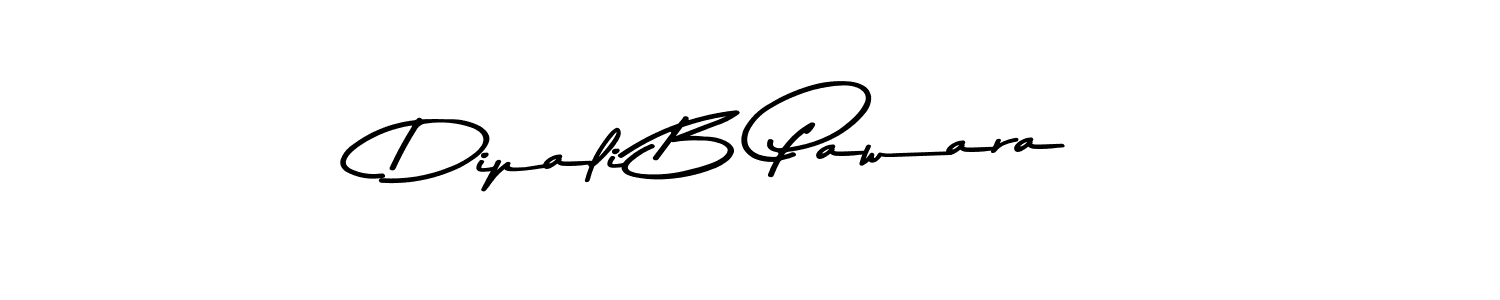 if you are searching for the best signature style for your name Dipali B Pawara. so please give up your signature search. here we have designed multiple signature styles  using Asem Kandis PERSONAL USE. Dipali B Pawara signature style 9 images and pictures png