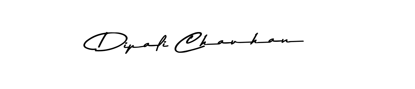 It looks lik you need a new signature style for name Dipali Chauhan. Design unique handwritten (Asem Kandis PERSONAL USE) signature with our free signature maker in just a few clicks. Dipali Chauhan signature style 9 images and pictures png