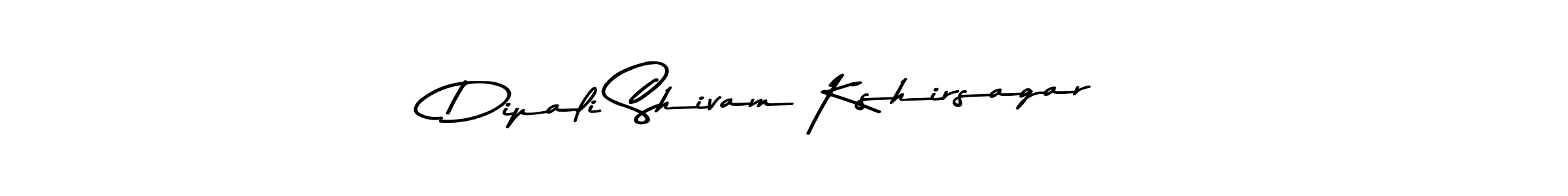How to Draw Dipali Shivam Kshirsagar signature style? Asem Kandis PERSONAL USE is a latest design signature styles for name Dipali Shivam Kshirsagar. Dipali Shivam Kshirsagar signature style 9 images and pictures png