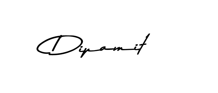 Here are the top 10 professional signature styles for the name Dipamit. These are the best autograph styles you can use for your name. Dipamit signature style 9 images and pictures png