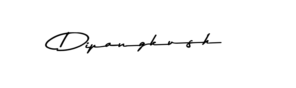 Create a beautiful signature design for name Dipangkush. With this signature (Asem Kandis PERSONAL USE) fonts, you can make a handwritten signature for free. Dipangkush signature style 9 images and pictures png