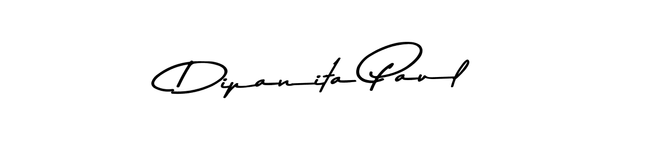 You should practise on your own different ways (Asem Kandis PERSONAL USE) to write your name (Dipanita Paul) in signature. don't let someone else do it for you. Dipanita Paul signature style 9 images and pictures png
