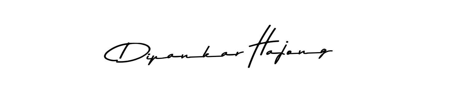Also You can easily find your signature by using the search form. We will create Dipankar Hajong name handwritten signature images for you free of cost using Asem Kandis PERSONAL USE sign style. Dipankar Hajong signature style 9 images and pictures png