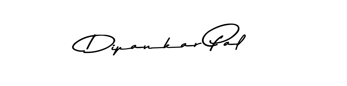 You should practise on your own different ways (Asem Kandis PERSONAL USE) to write your name (Dipankar Pal) in signature. don't let someone else do it for you. Dipankar Pal signature style 9 images and pictures png