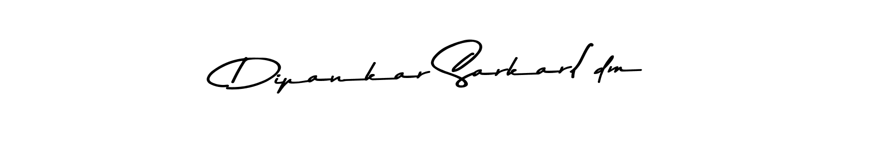 The best way (Asem Kandis PERSONAL USE) to make a short signature is to pick only two or three words in your name. The name Dipankar Sarkar(dm include a total of six letters. For converting this name. Dipankar Sarkar(dm signature style 9 images and pictures png