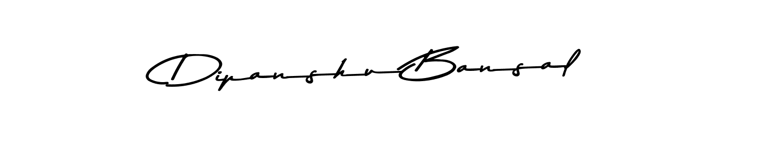 Here are the top 10 professional signature styles for the name Dipanshu Bansal. These are the best autograph styles you can use for your name. Dipanshu Bansal signature style 9 images and pictures png