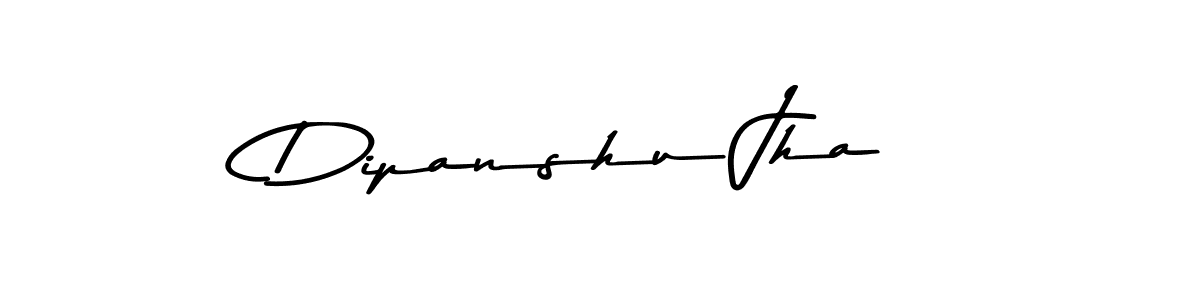 Here are the top 10 professional signature styles for the name Dipanshu Jha. These are the best autograph styles you can use for your name. Dipanshu Jha signature style 9 images and pictures png