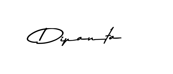 The best way (Asem Kandis PERSONAL USE) to make a short signature is to pick only two or three words in your name. The name Dipanta include a total of six letters. For converting this name. Dipanta signature style 9 images and pictures png