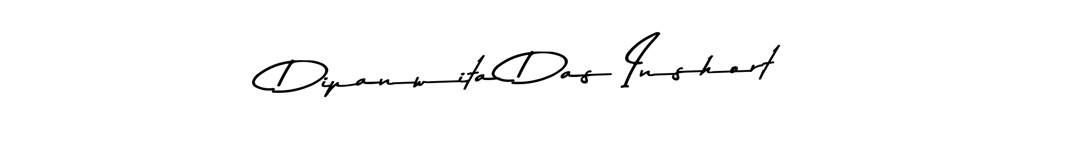Also we have Dipanwita Das Inshort name is the best signature style. Create professional handwritten signature collection using Asem Kandis PERSONAL USE autograph style. Dipanwita Das Inshort signature style 9 images and pictures png