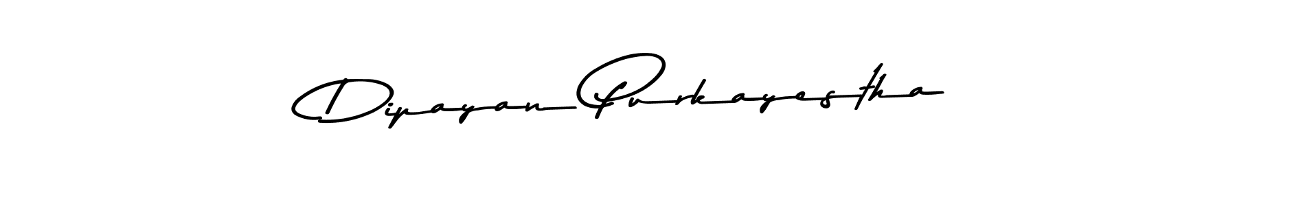 This is the best signature style for the Dipayan Purkayestha name. Also you like these signature font (Asem Kandis PERSONAL USE). Mix name signature. Dipayan Purkayestha signature style 9 images and pictures png