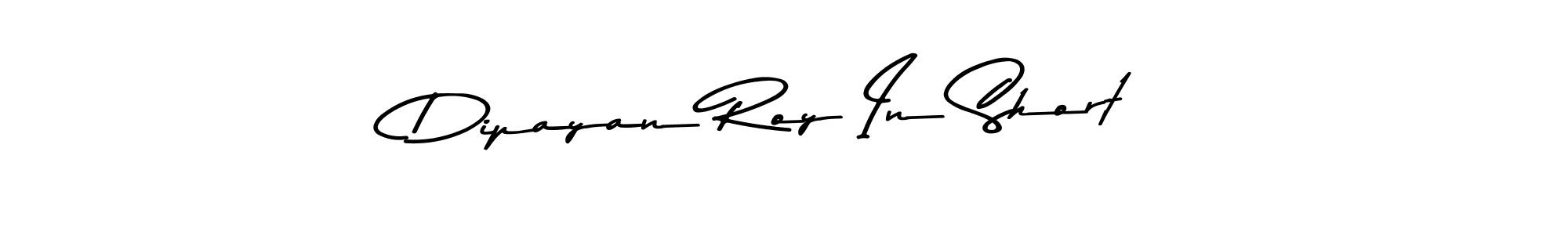 Asem Kandis PERSONAL USE is a professional signature style that is perfect for those who want to add a touch of class to their signature. It is also a great choice for those who want to make their signature more unique. Get Dipayan Roy In Short name to fancy signature for free. Dipayan Roy In Short signature style 9 images and pictures png