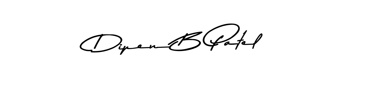 Best and Professional Signature Style for Dipen B Patel. Asem Kandis PERSONAL USE Best Signature Style Collection. Dipen B Patel signature style 9 images and pictures png