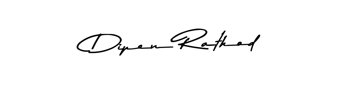 This is the best signature style for the Dipen Rathod name. Also you like these signature font (Asem Kandis PERSONAL USE). Mix name signature. Dipen Rathod signature style 9 images and pictures png