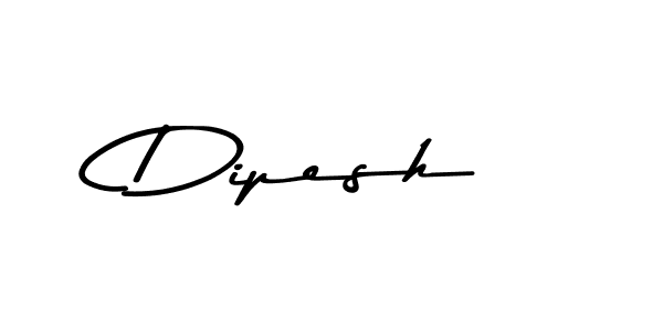 How to Draw Dipesh signature style? Asem Kandis PERSONAL USE is a latest design signature styles for name Dipesh. Dipesh signature style 9 images and pictures png